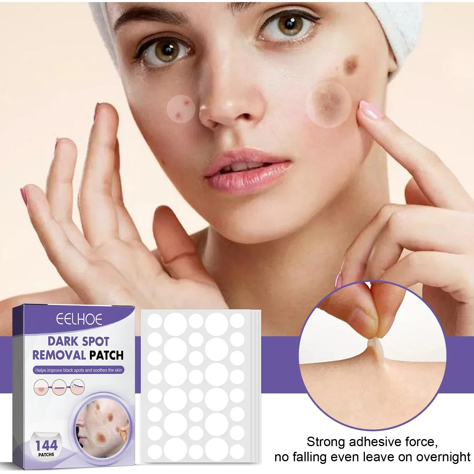 Dark Spot Remover Patch
