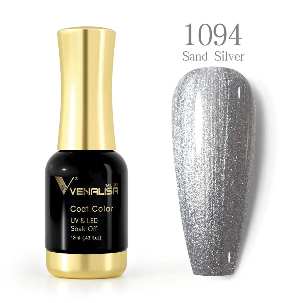 Nail Salon Long Lasting