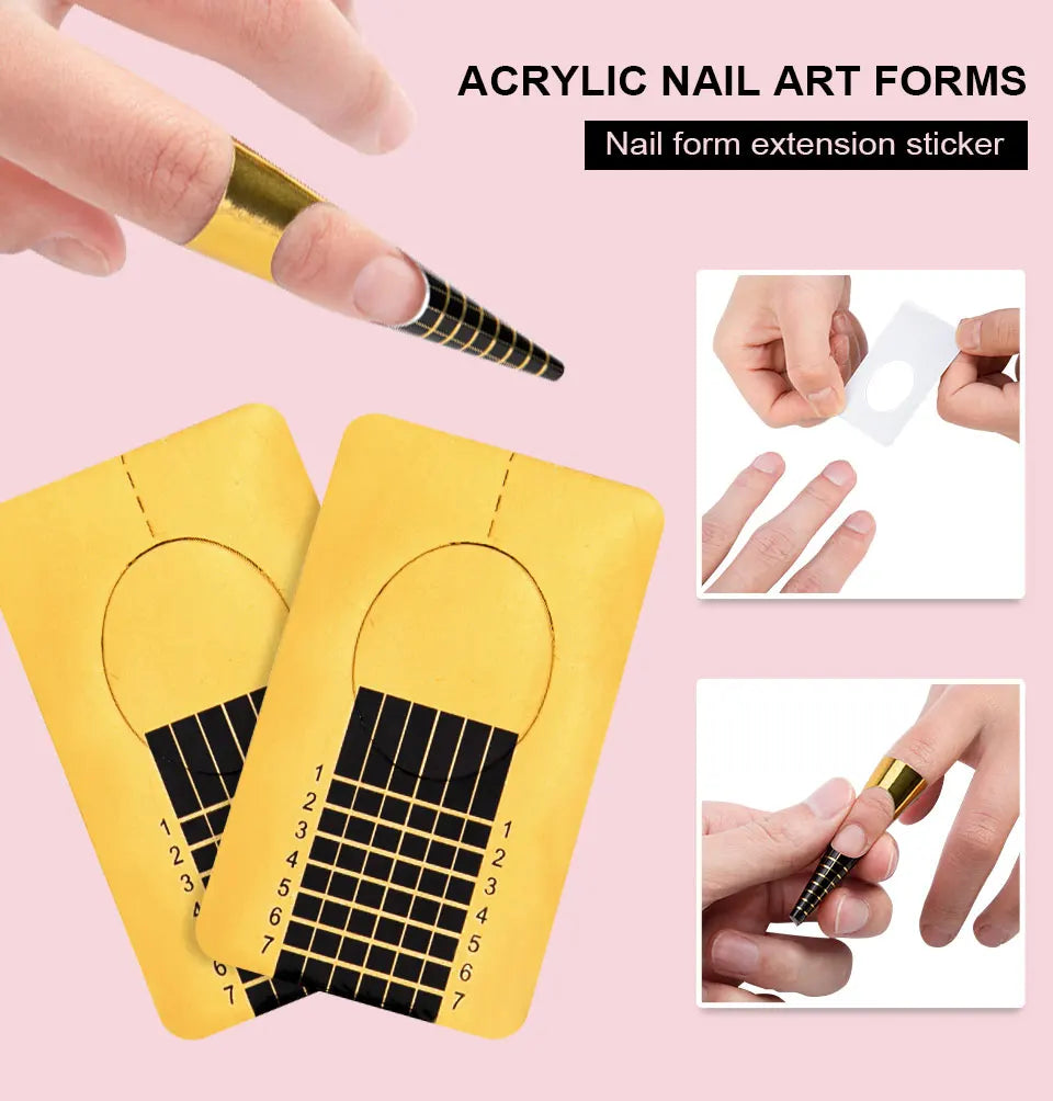 Acrylic Powder Kit