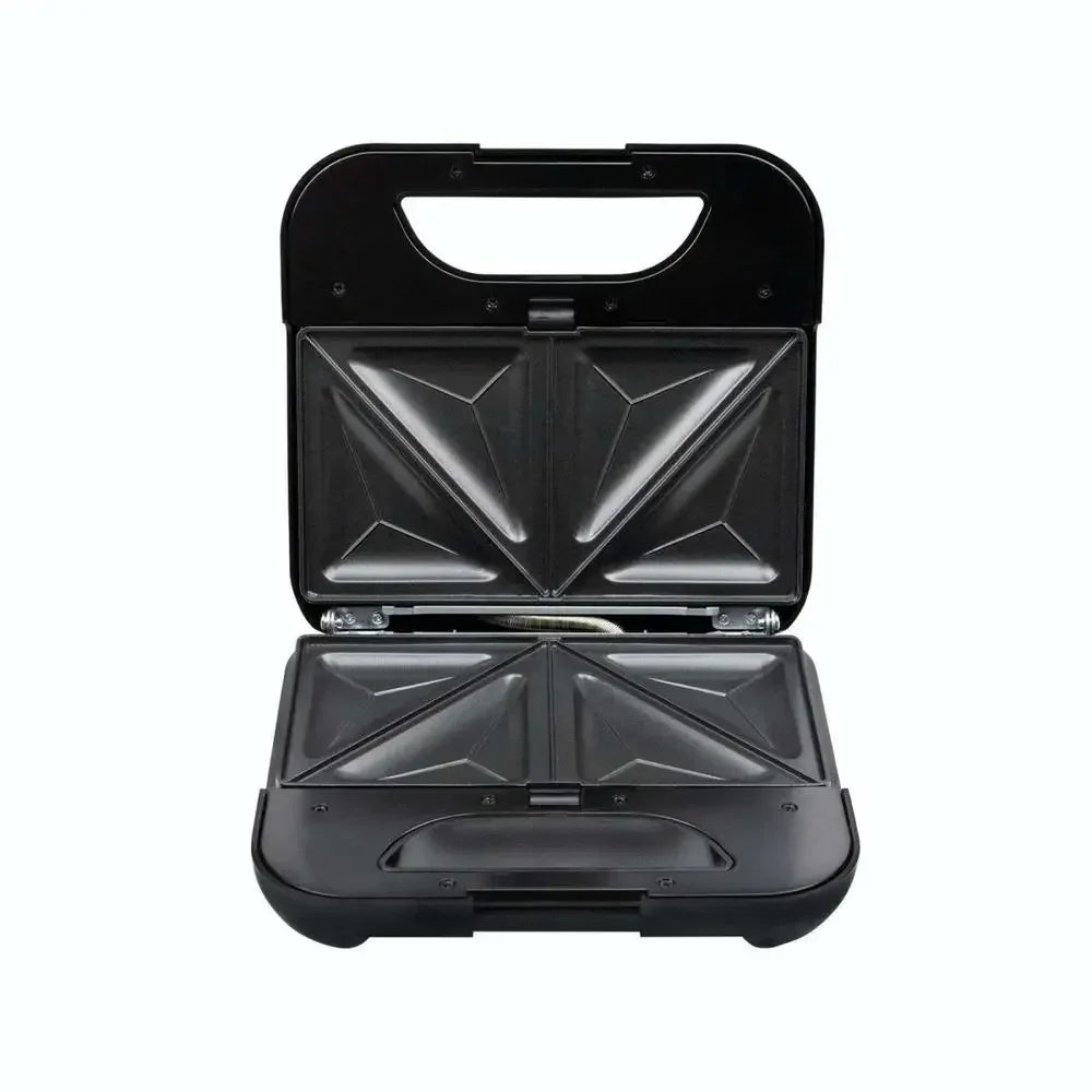 Waffle and Sandwich Maker