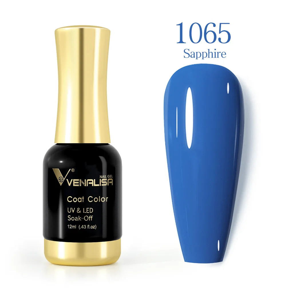 Nail Salon Long Lasting