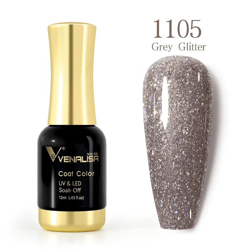 Nail Salon Long Lasting