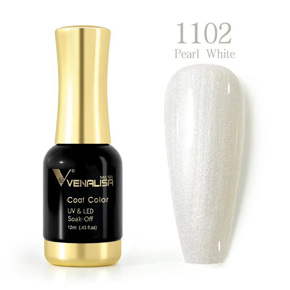 Nail Salon Long Lasting