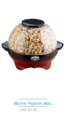 Waffle and Sandwich Maker