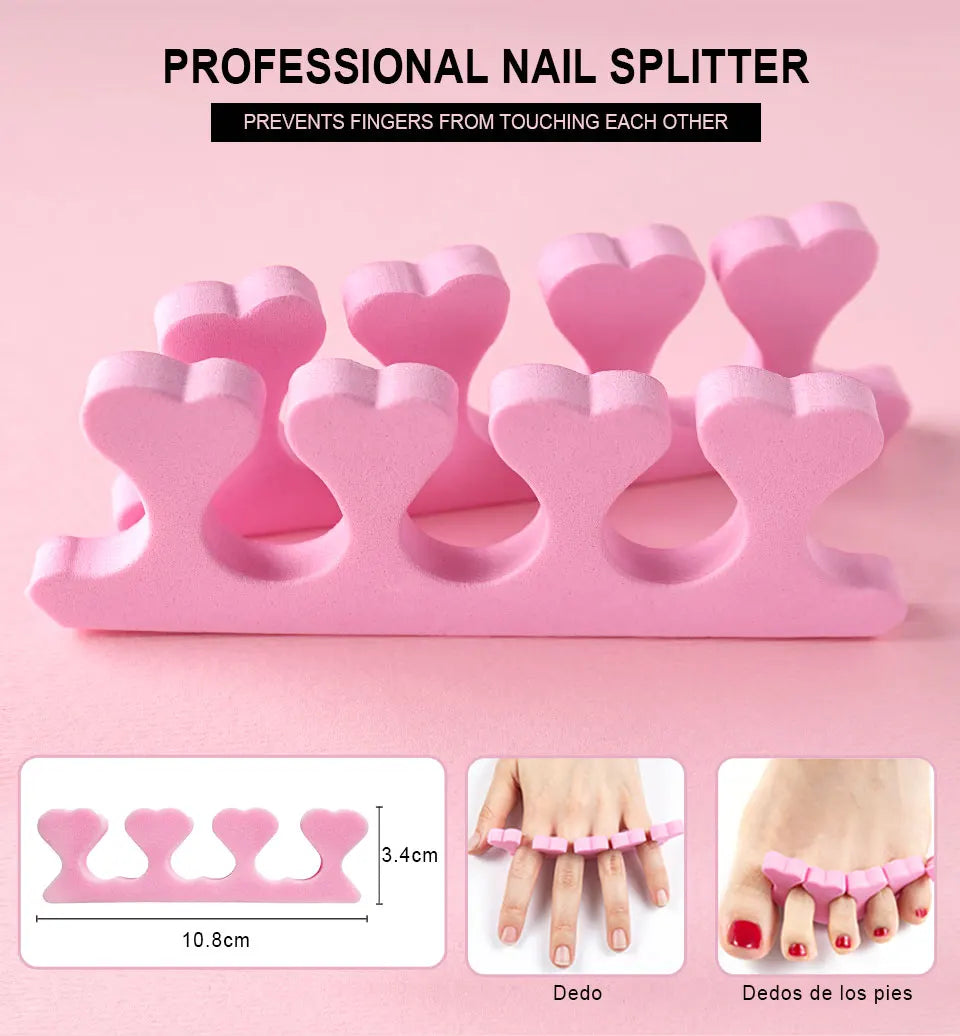 Acrylic Powder Kit
