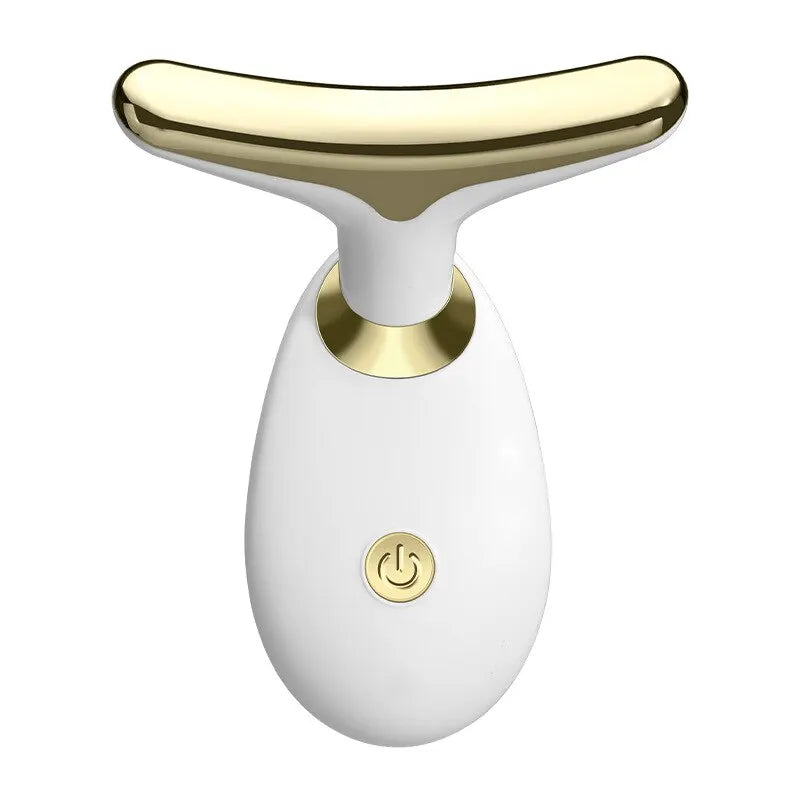 Face Neck Massager