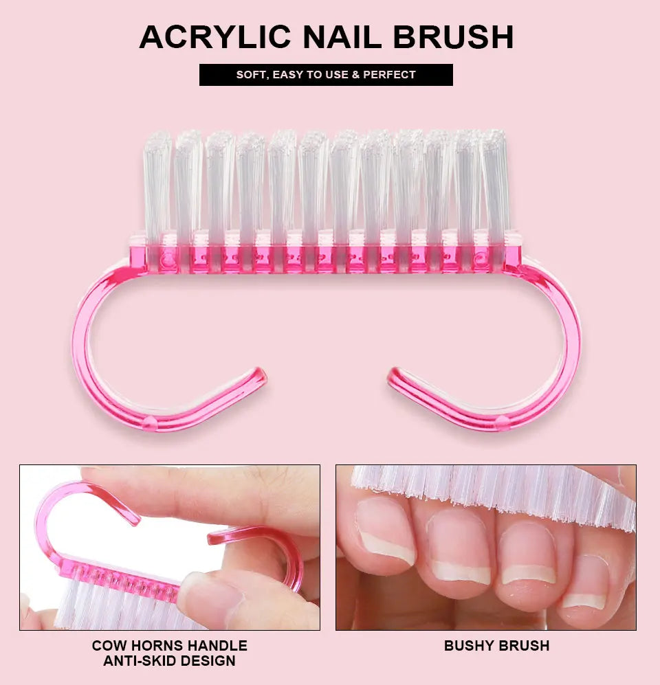 Acrylic Powder Kit