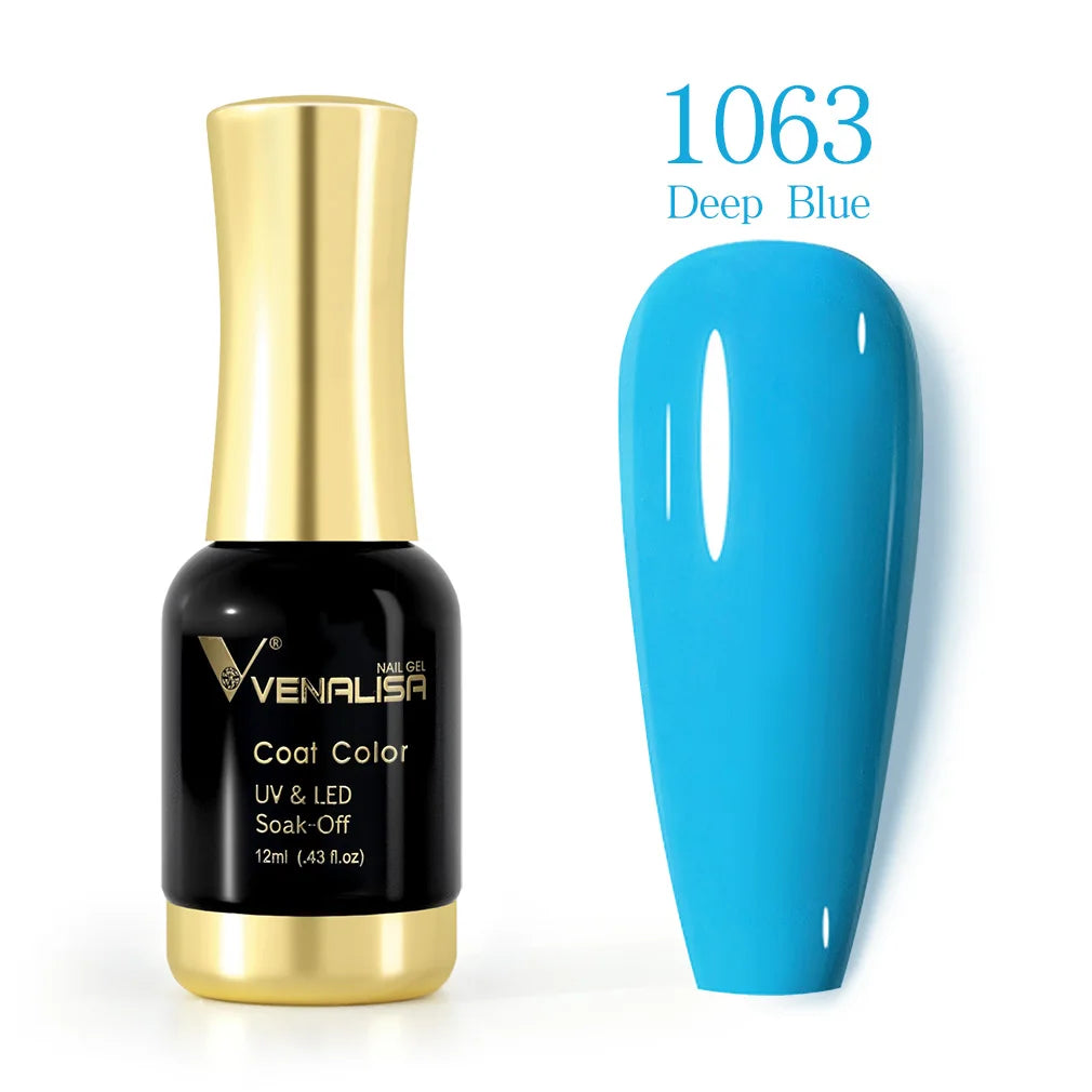 Nail Salon Long Lasting