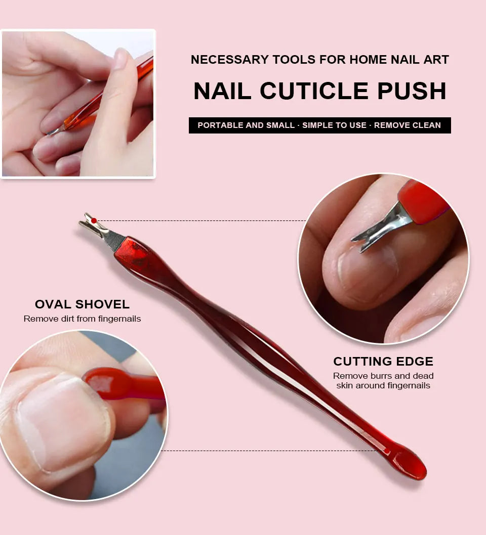 Acrylic Powder Kit