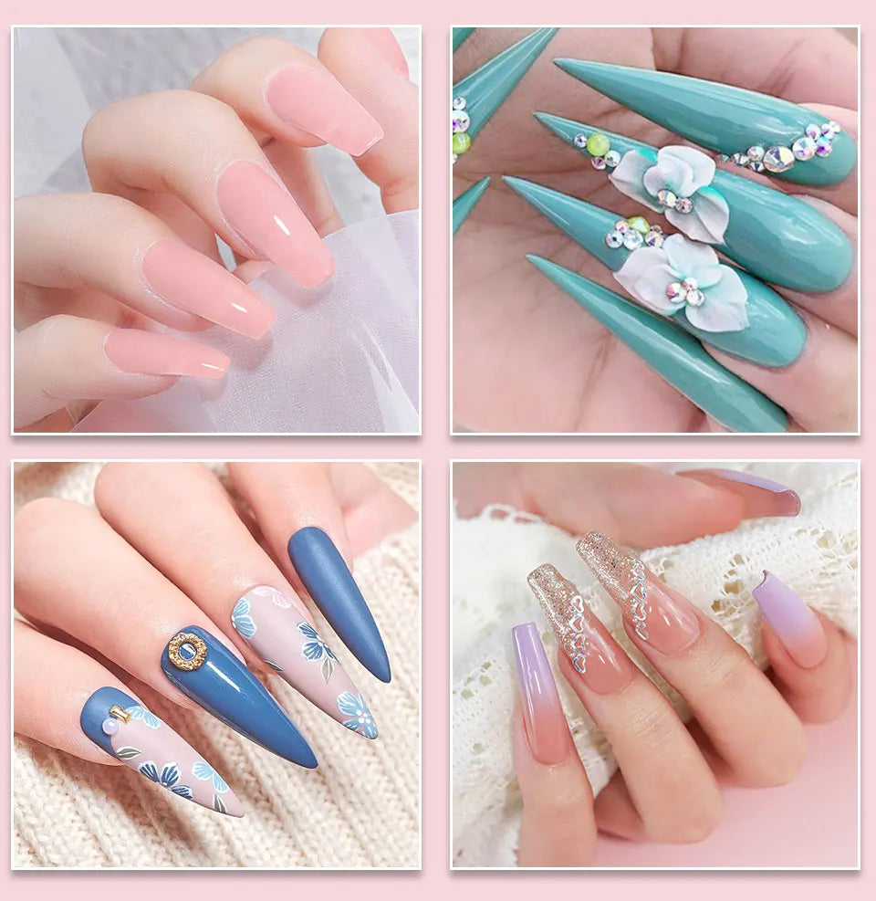 Acrylic Powder Kit