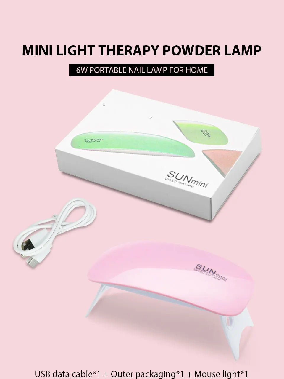 Acrylic Powder Kit