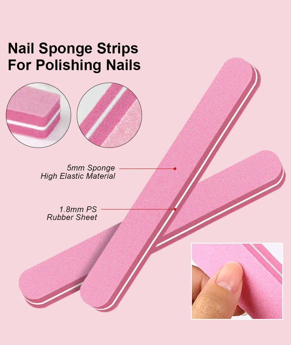 Acrylic Powder Kit