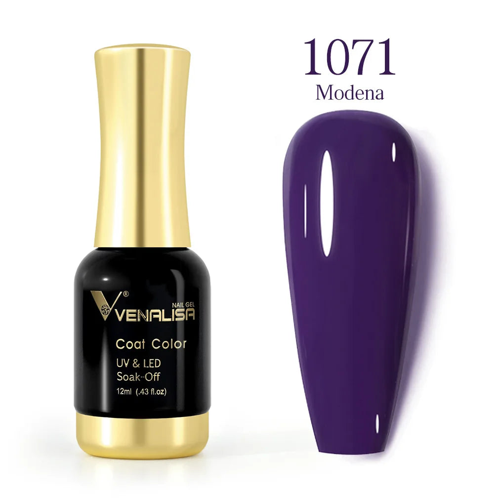 Nail Salon Long Lasting