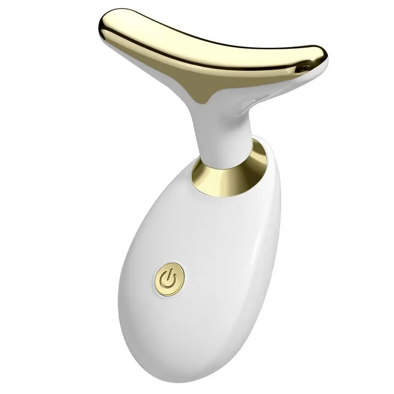 Face Neck Massager