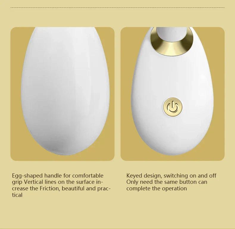 Face Neck Massager