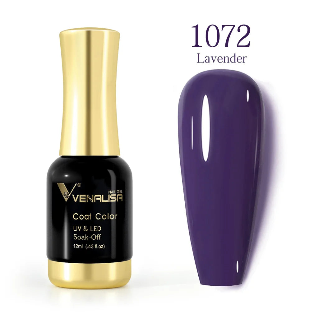 Nail Salon Long Lasting