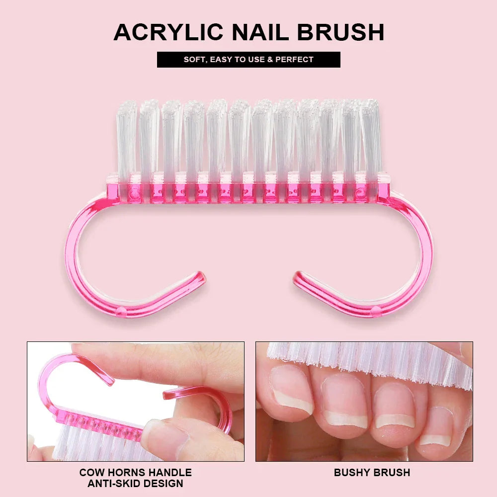 Acrylic Powder Kit