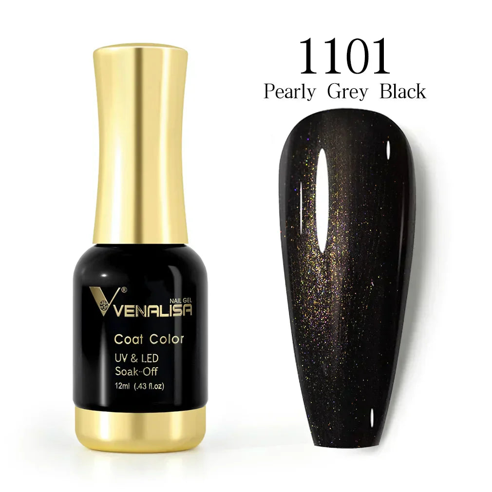 Nail Salon Long Lasting