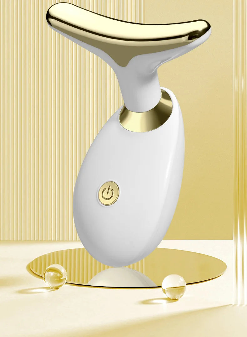 Face Neck Massager