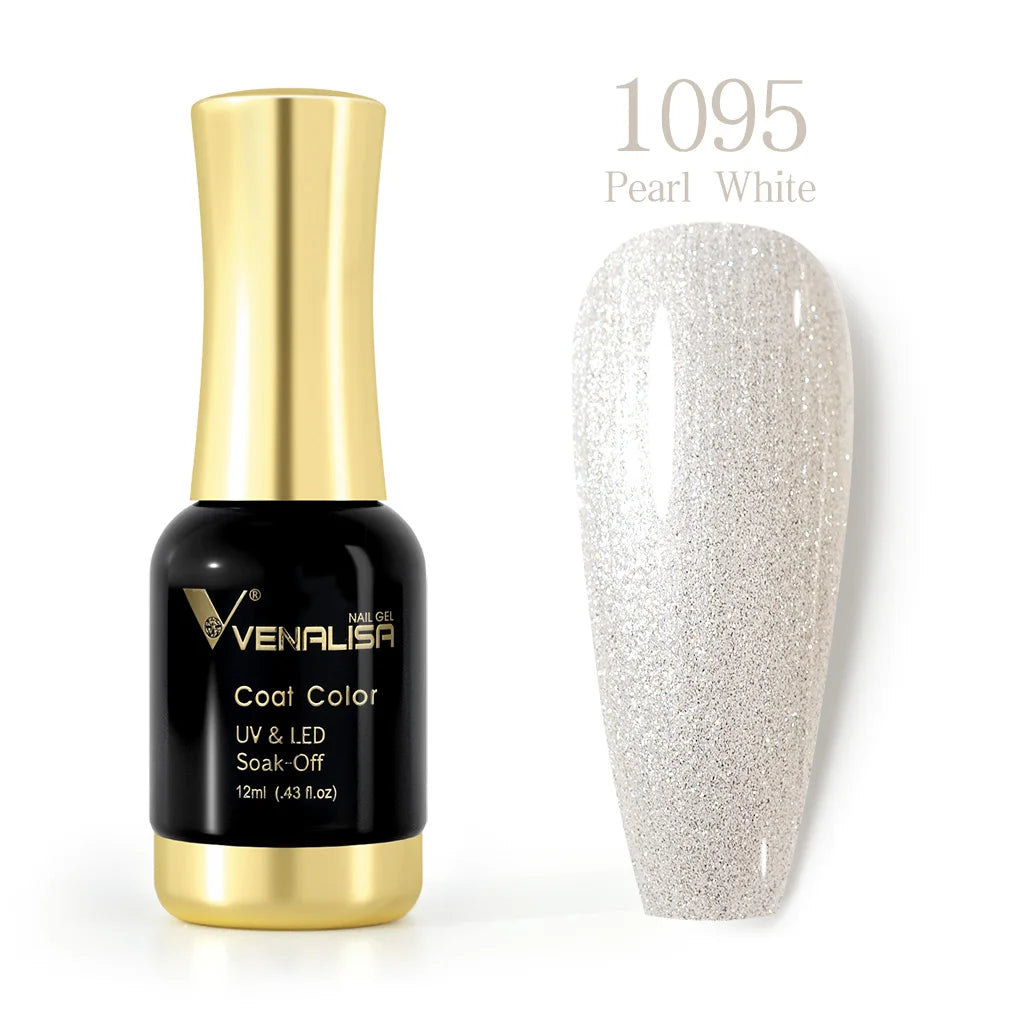 Nail Salon Long Lasting