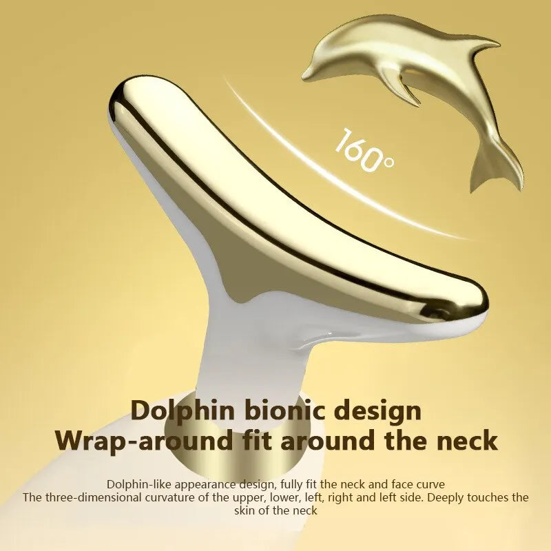 Face Neck Massager