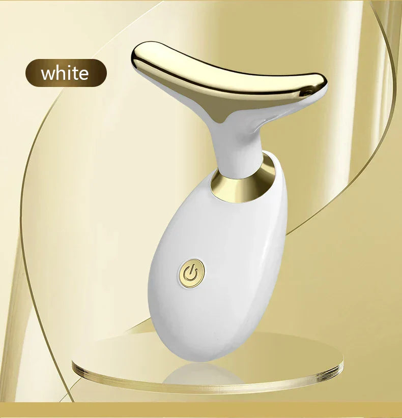 Face Neck Massager
