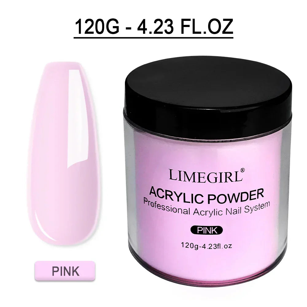 Acrylic Powder Kit