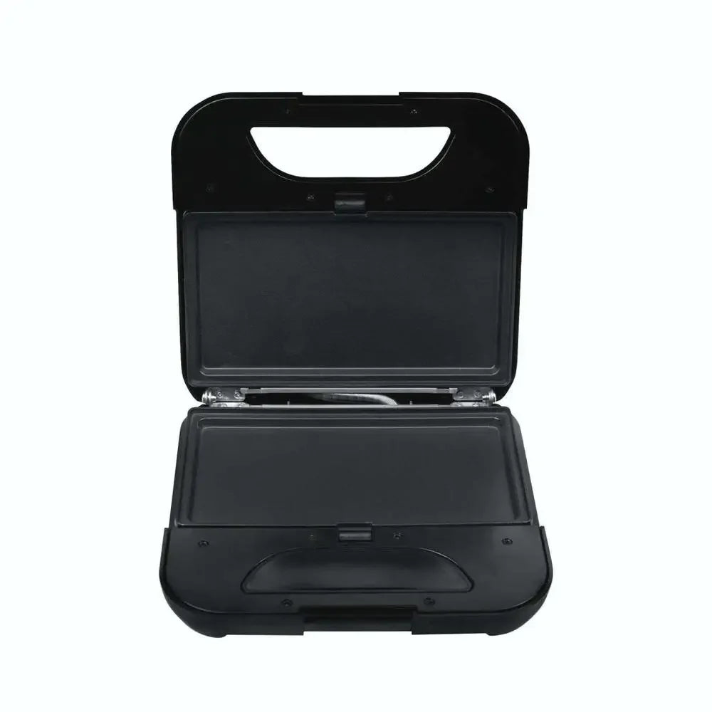 Waffle and Sandwich Maker
