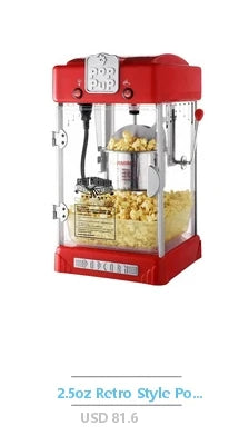Waffle and Sandwich Maker
