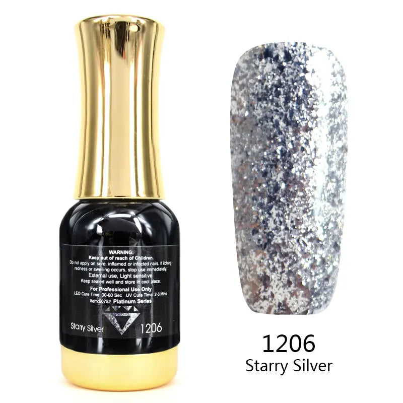 Nail Salon Long Lasting
