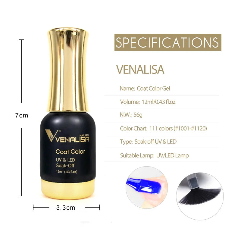 Nail Salon Long Lasting
