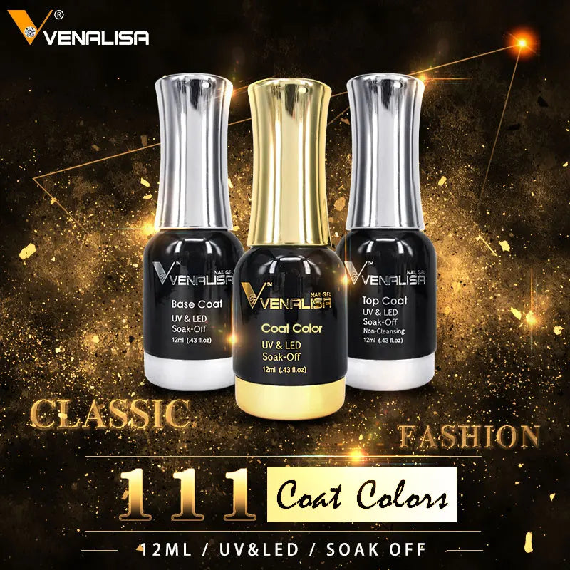 Nail Salon Long Lasting