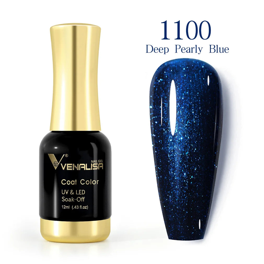 Nail Salon Long Lasting
