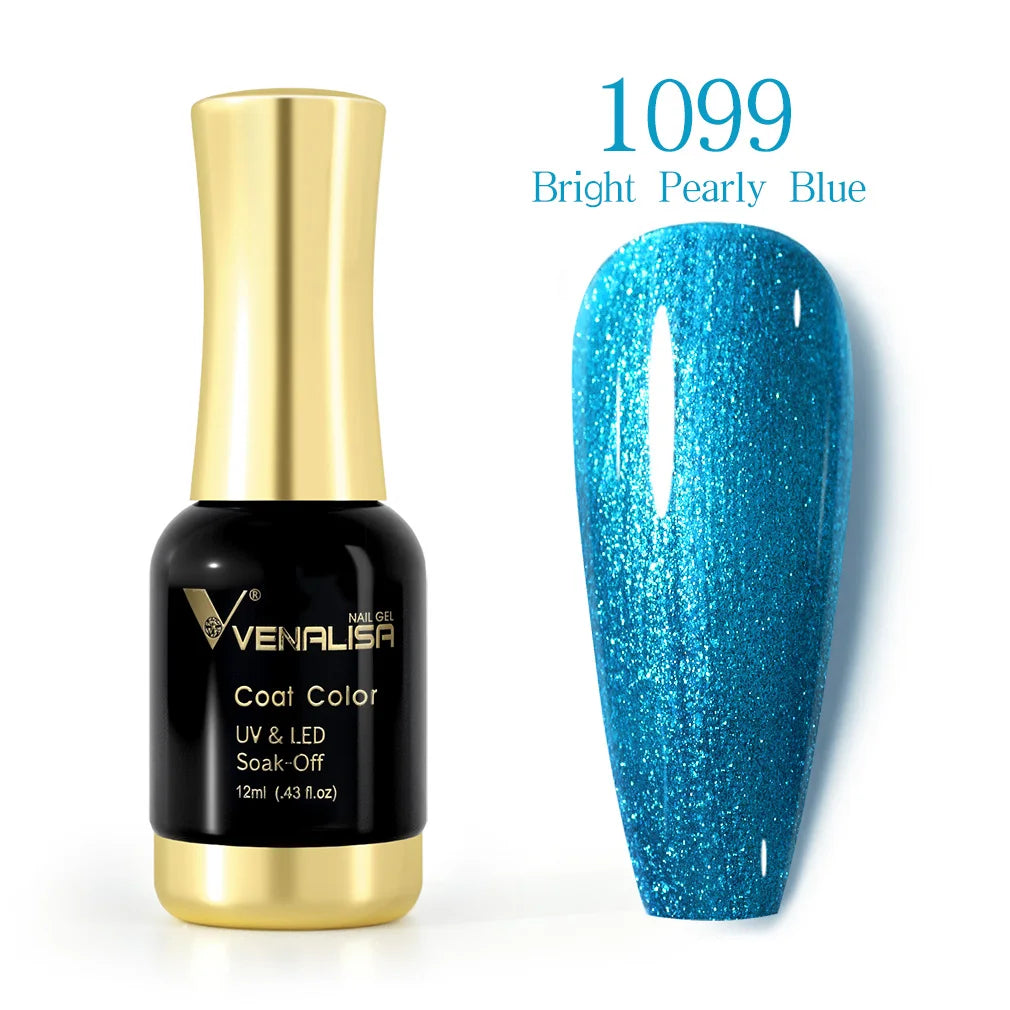 Nail Salon Long Lasting