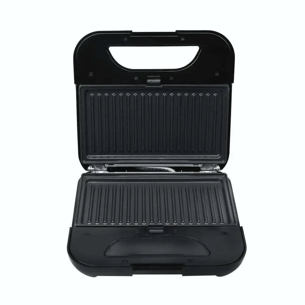 3-in-1 Waffle & Sandwich Maker