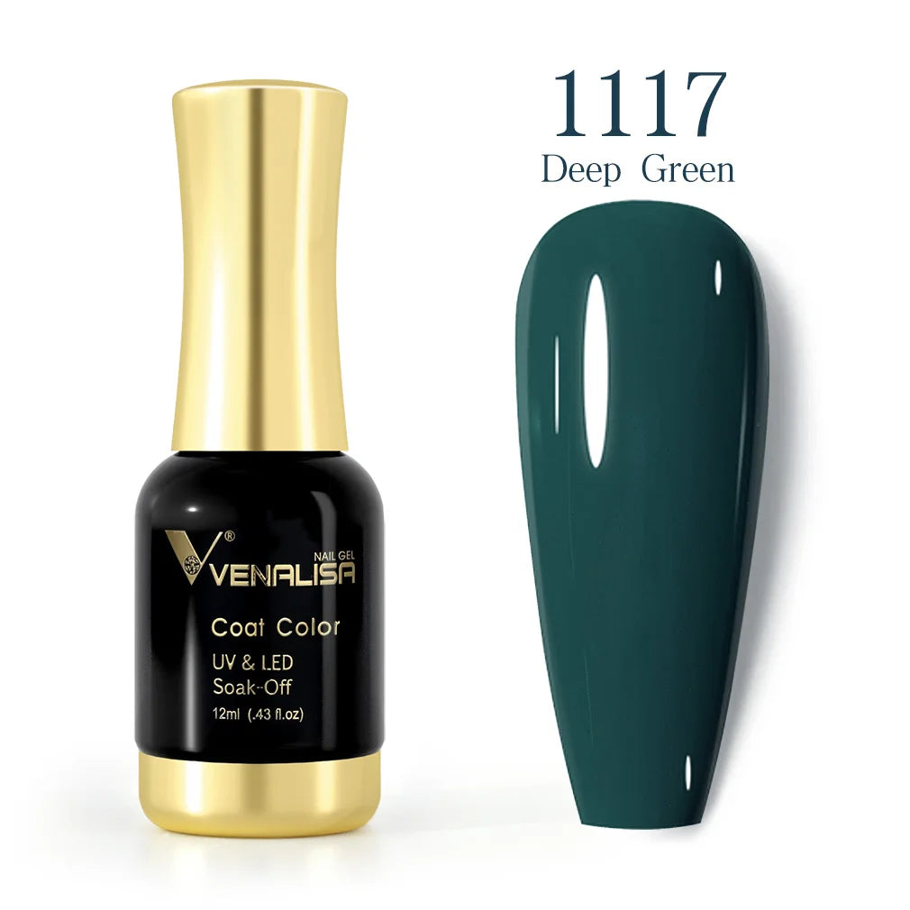 Nail Salon Long Lasting