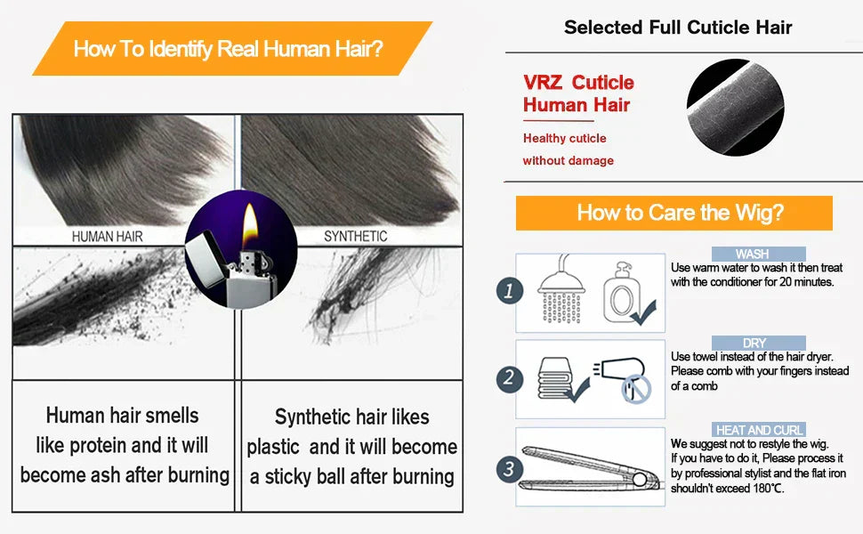 Glueless wigs Bob Lace