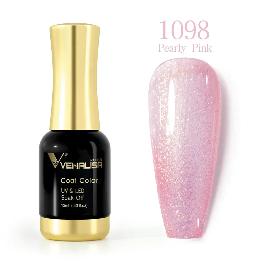 Nail Salon Long Lasting