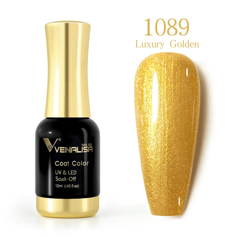 Nail Salon Long Lasting
