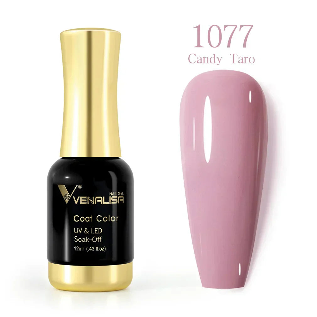 Nail Salon Long Lasting