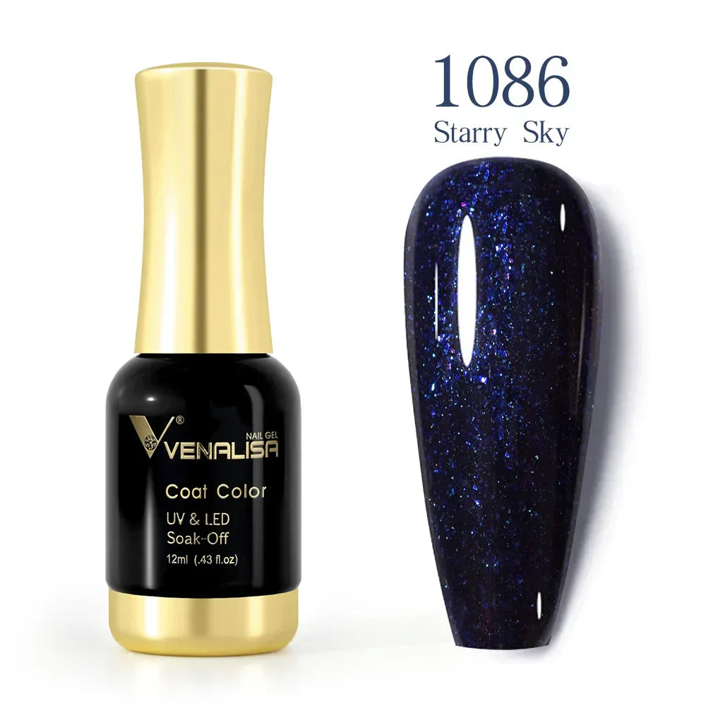 Nail Salon Long Lasting