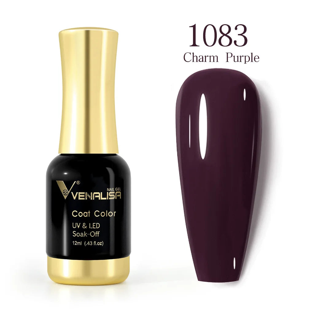 Nail Salon Long Lasting