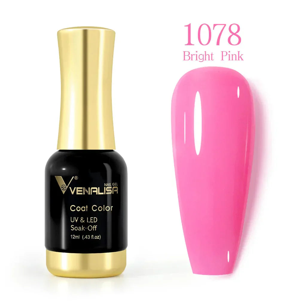 Nail Salon Long Lasting