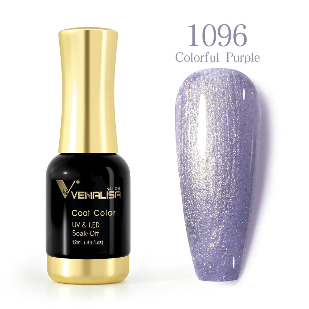 Nail Salon Long Lasting