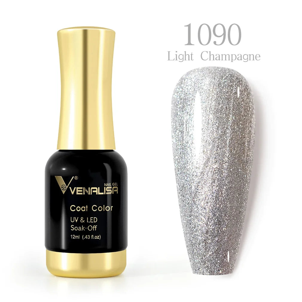 Nail Salon Long Lasting