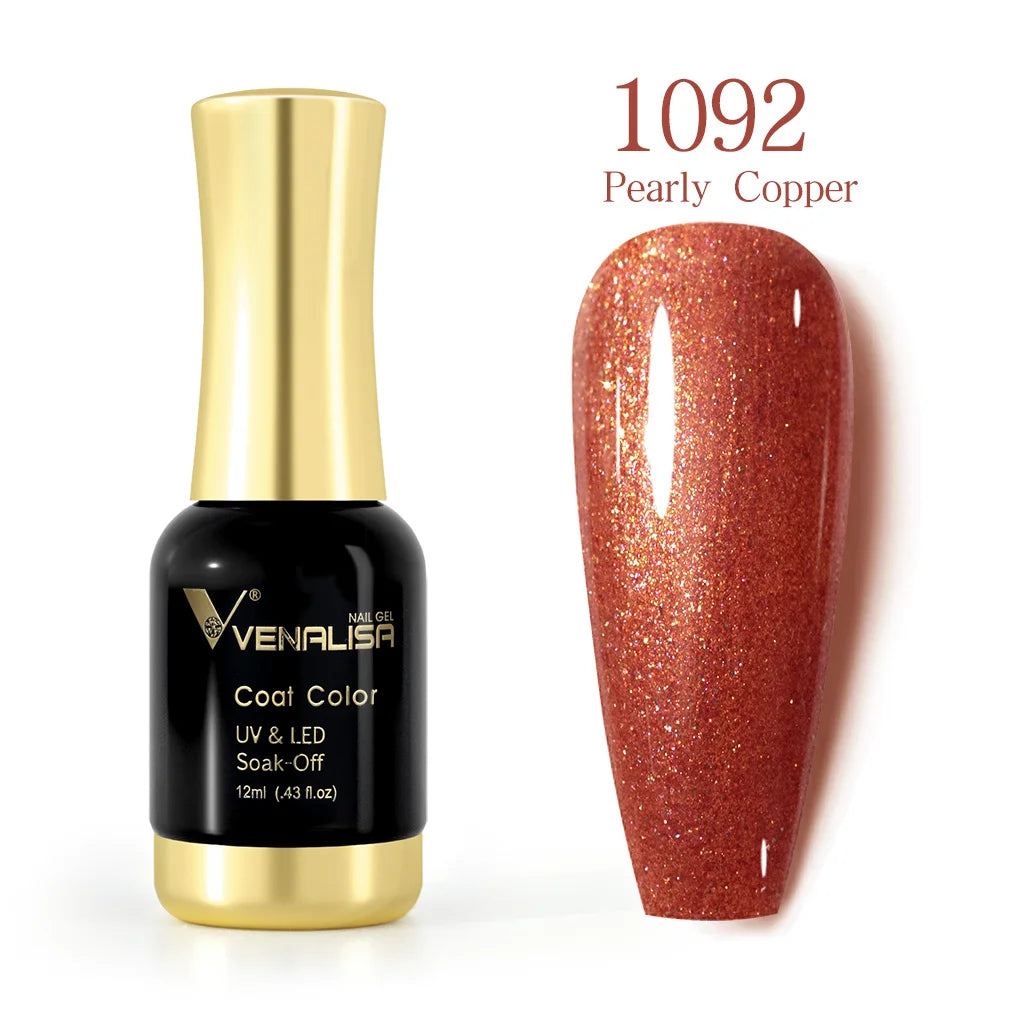 Nail Salon Long Lasting