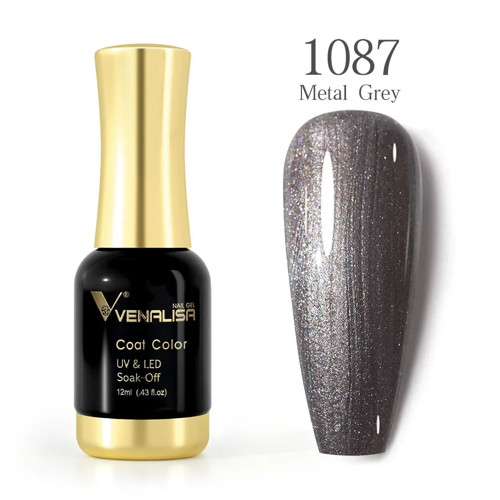 Nail Salon Long Lasting