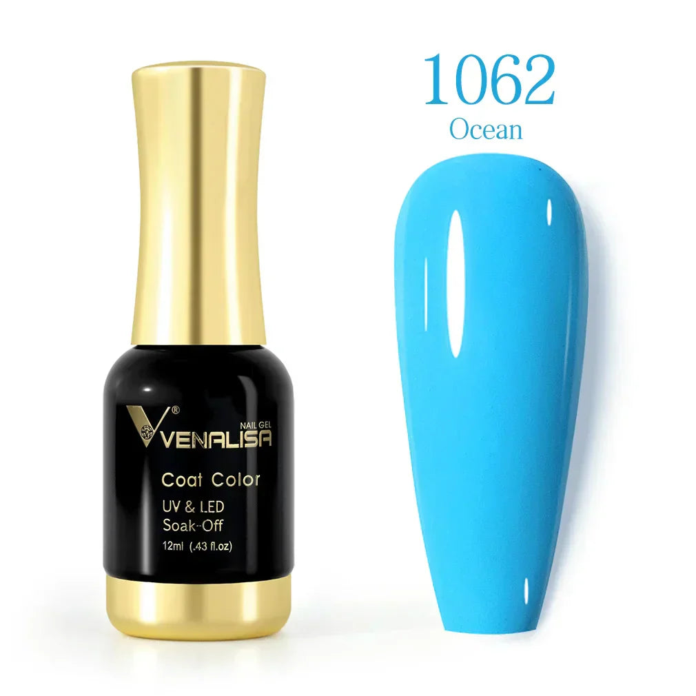 Nail Salon Long Lasting
