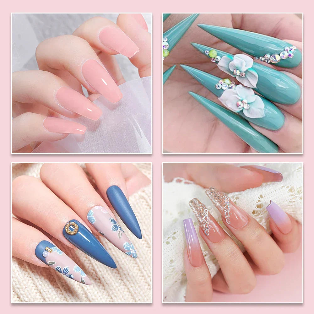 Acrylic Powder Kit