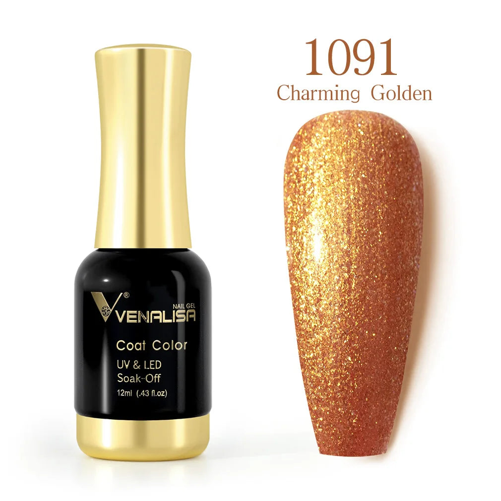 Nail Salon Long Lasting